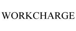 WORKCHARGE trademark
