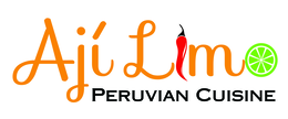 AJÍ LIMO PERUVIAN CUISINE trademark