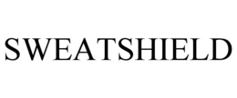 SWEATSHIELD trademark