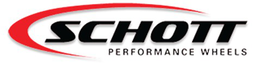 SCHOTT PERFORMANCE WHEELS trademark
