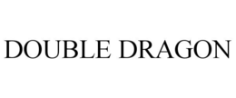 DOUBLE DRAGON trademark