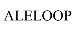 ALELOOP trademark