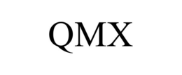 QMX trademark