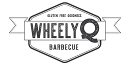 GLUTEN FREE GOODNESS WHEELYQ BARBECUE trademark