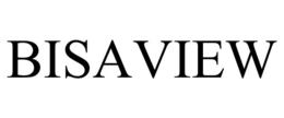 BISAVIEW trademark