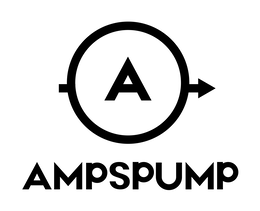 A AMPSPUMP trademark