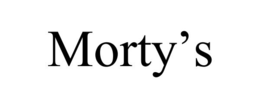 MORTY’S trademark