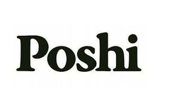 POSHI trademark