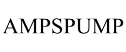 AMPSPUMP trademark