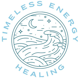 TIMELESS ENERGY HEALING trademark