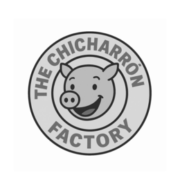 THE CHICHARRÓN FACTORY trademark