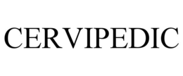 CERVIPEDIC trademark
