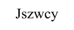 JSZWCY trademark