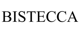 BISTECCA trademark