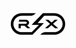 R X trademark