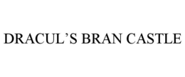 DRACUL’S BRAN CASTLE trademark