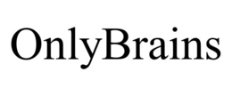 ONLYBRAINS trademark