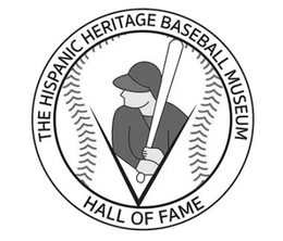 THE HISPANIC HERITAGE BASEBALL MUSEUM HALL OF FAME trademark