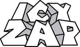 ICY ZAP trademark