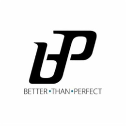 BTP BETTER THAN PERFECT trademark