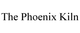 THE PHOENIX KILN trademark