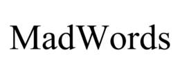 MADWORDS trademark