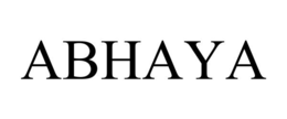 ABHAYA trademark