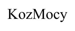 KOZMOCY trademark