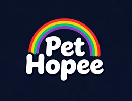 PET HOPEE trademark