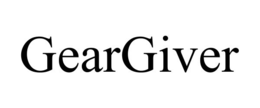 GEARGIVER trademark