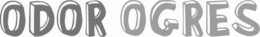 ODOR OGRES trademark