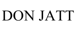 DON JATT trademark