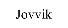 JOVVIK trademark