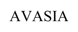 AVASIA trademark