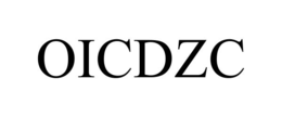 OICDZC trademark