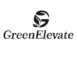 G GREENELEVATE trademark