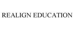REALIGN EDUCATION trademark