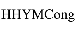 HHYMCONG trademark