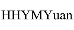 HHYMYUAN trademark