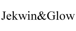 JEKWIN&GLOW trademark