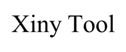 XINY TOOL trademark