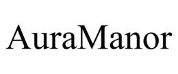 AURAMANOR trademark
