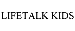 LIFETALK KIDS trademark