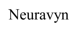 NEURAVYN trademark