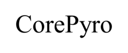 COREPYRO trademark