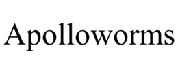 APOLLOWORMS trademark