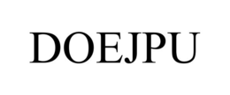 DOEJPU trademark