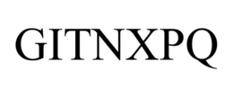 GITNXPQ trademark