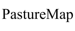 PASTUREMAP trademark