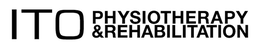 ITO PHYSIOTHERAPY & REHABILITATION trademark
